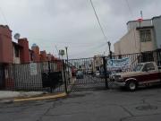 Departamento en venta en Real del Valle, Acolman, México