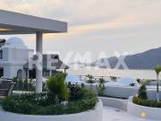 Departamento en Venta en Real Diamante, Acapulco |...