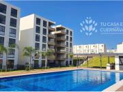 Departamento en venta en Real Santa Fe, Xochitepec, Morelos