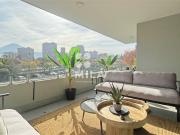 Departamento en Venta en Recién entregado, vistas al parque