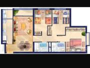 Departamento en venta en RECOLETA