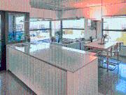 Departamento en venta en Recoleta