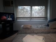 Departamento en Venta en Recoleta 1 ambiente