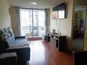 Departamento en venta en RECOLETA