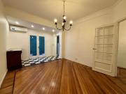 Departamento en venta en Recoleta 3 ambientes