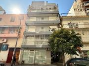 Departamento en venta en Recoleta 3 ambientes con 1...