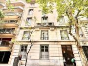 Departamento en venta en Recoleta