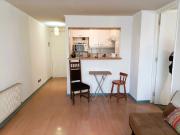 Departamento en venta en RECOLETA
