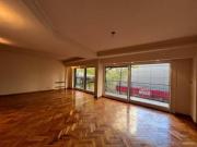 Departamento en venta en Recoleta con Balcón corrido