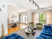 Departamento en venta en Retiro, Capital Federal 5 Ambientes Departamento en venta en Retiro, Capital Federal 5 Ambientes