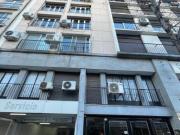 Departamento en venta en Recoleta con cochera y vigilancia