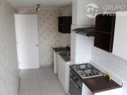 Departamento en Venta en Recoleta, metro Cementerios