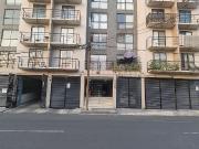 Departamento en venta en Refinería