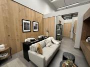 Departamento en Venta en Reforma, Col. Juárez, Cuauhtémoc