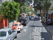 Departamento en venta en Reforma Pensil, Miguel Hidalgo,...