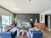 Departamento en venta en Reforma Santa Fe