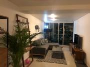 DEPARTAMENTO EN VENTA EN REFORMA SOCIAL EDIFICIO ALURE...