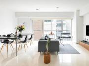 Departamento en venta en Reforma Social, Miguel Hidalgo,...