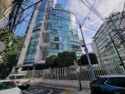 Departamento en venta en Reforma Social, Miguel Hidalgo,...