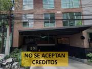 Departamento en venta en Reforma Social, Miguel Hidalgo,...
