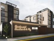 Departamento en venta en Reforma Sur La Libertad,...