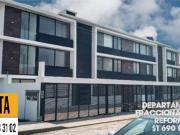 Departamento en venta en Reforma, Veracruz, de Ignacio...