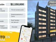 Departamento en venta en Reforma, Veracruz, Veracruz de...