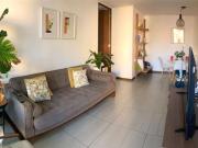 Departamento en Venta en Regimiento Cazadores / Pocuro j80