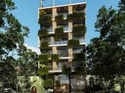 Departamento en venta en Region 15, Cancún, Quintana Roo