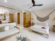 Departamento en venta en Region 15 Tulum 1201