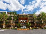 Departamento en venta en Region 8, Cancún, Quintana Roo