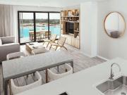 Departamento en venta en Remeros Beach