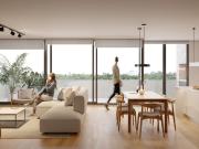 Departamento en venta en República de la Sexta, Rosario...