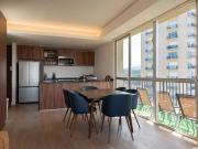 Departamento en Venta en Residencial STAMPA