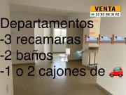 Departamento en Venta en Reserva Tarimoya I