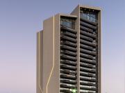 Departamento en venta en Reserva Territorial...