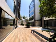 Departamento en venta en Reserva Territorial...
