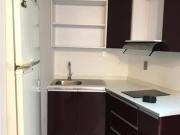 Departamento en venta en Reserva Territorial...