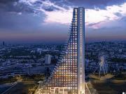 Departamento en venta en Reserva Territorial...