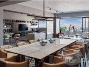 Departamento en Venta en Residencial Altezza Bosques con...