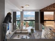 Departamento en venta en Bosques de las Lomas,...