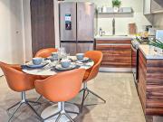 Departamento en Venta en Residencial Anáhuac