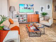 Departamento en Venta en Residencial Anáhuac