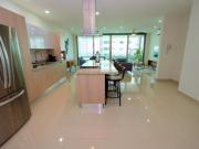 Departamento en venta en Residencial Aqua, Cancún amueblado