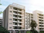 Departamento en Venta en Residencial Aqua H2O Cancun
