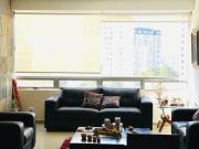 Departamento en venta en residencial Aquario