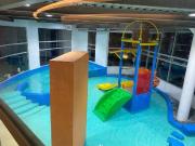 Departamento en Venta en Residencial Aquario en...