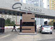 DEPARTAMENTO EN VENTA EN RESIDENCIAL AQUARIO INTERLOMAS