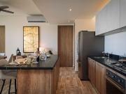 DEPARTAMENTO EN VENTA EN RESIDENCIAL ARBOLADA EN CANCUN,...