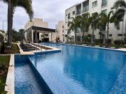 Departamento en Venta en Residencial Astoria Cancun